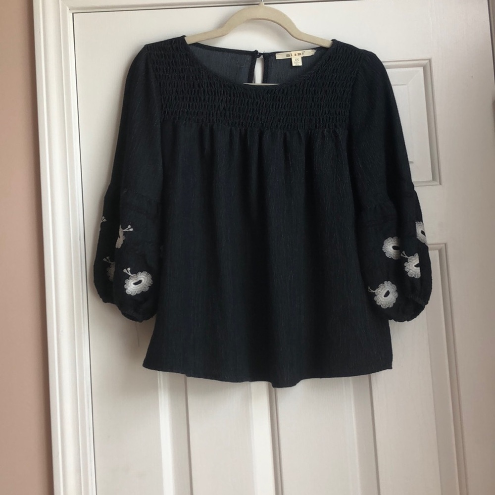 Blouse